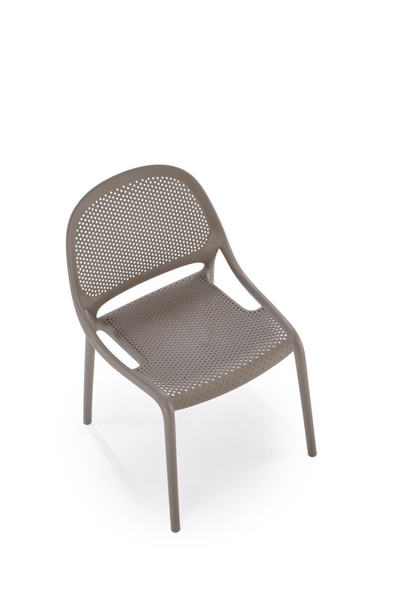 K532 tuoli khaki
