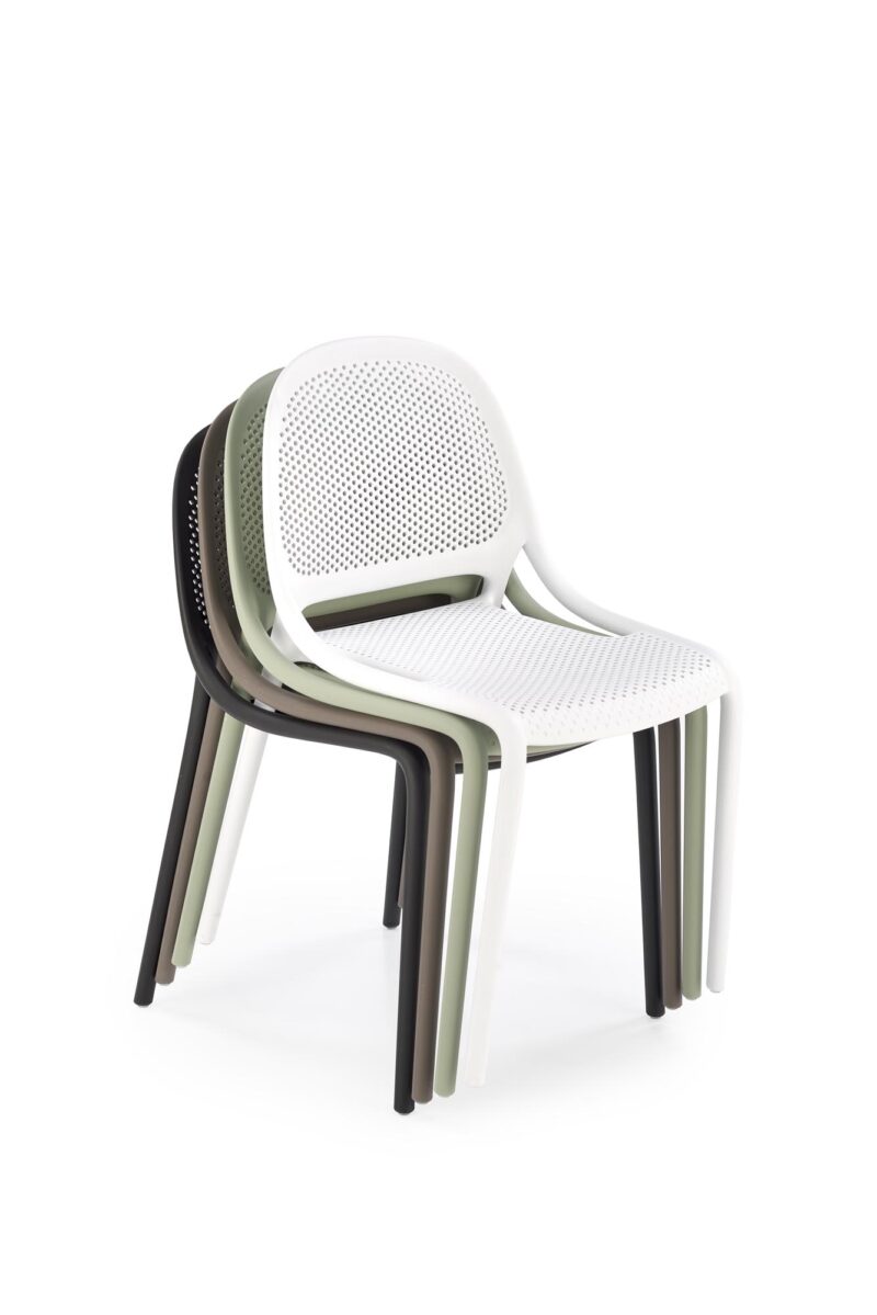 K532 tuoli khaki