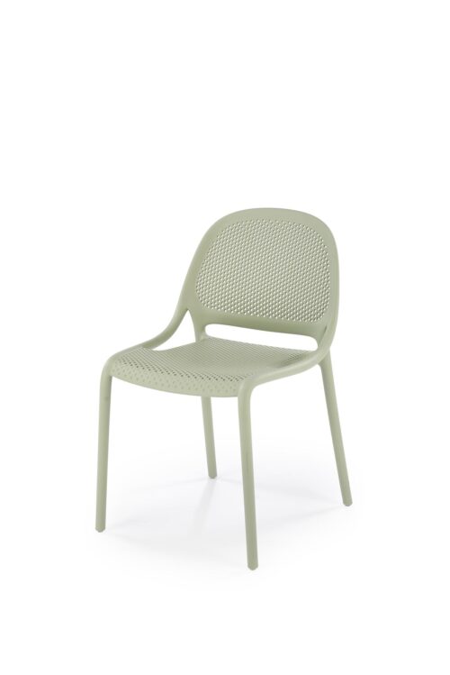 K532 tuoli minttu