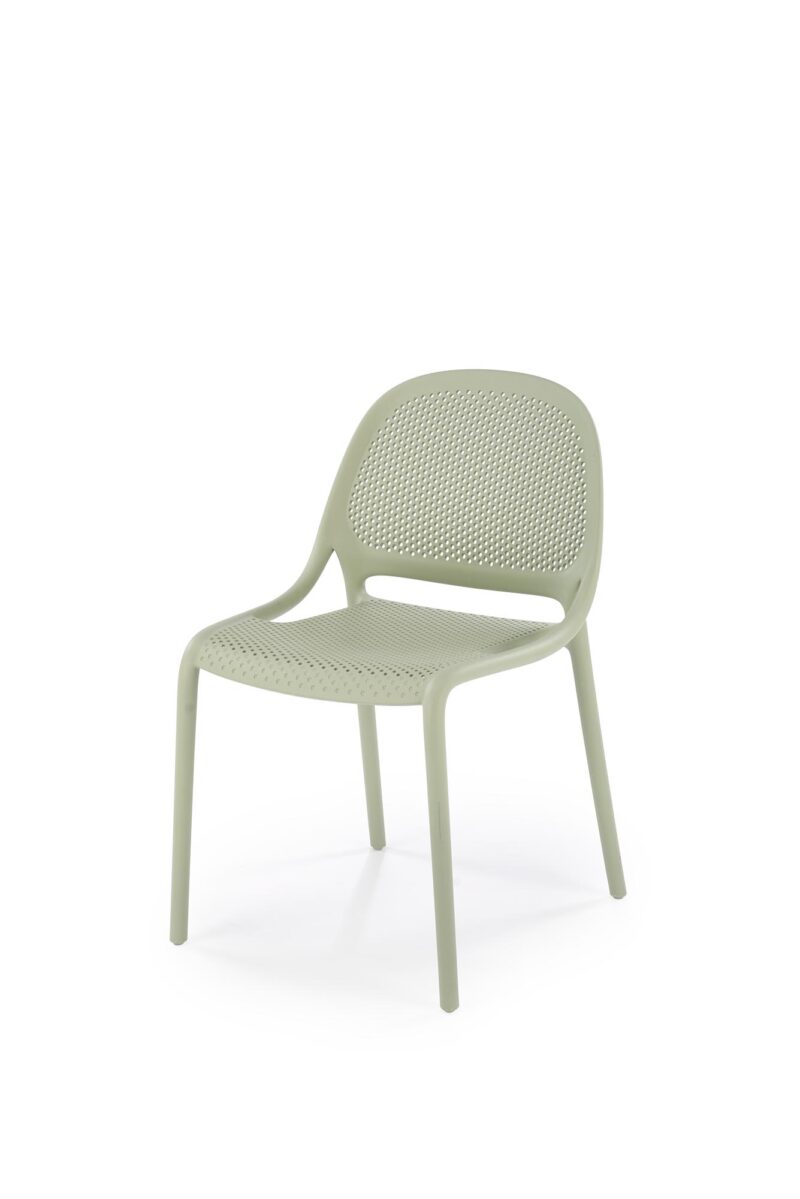 K532 tuoli minttu