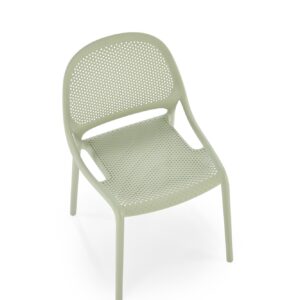 K532 tuoli minttu