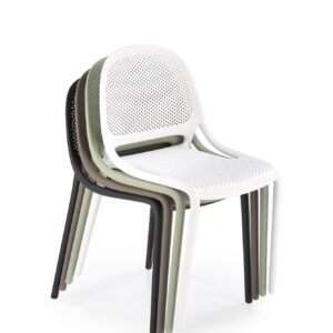 K532 tuoli minttu
