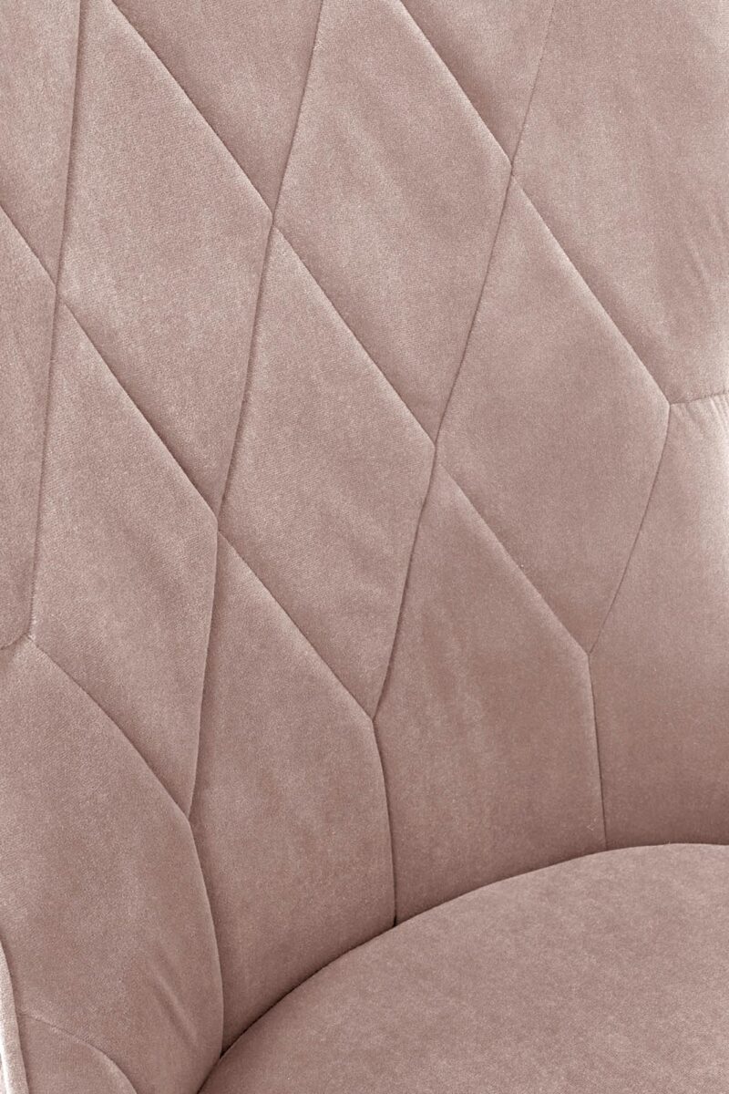K366 tuoli, väri: beige
