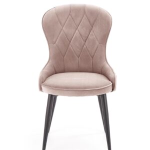 K366 tuoli, väri: beige