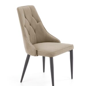 K365 tuoli, väri: beige