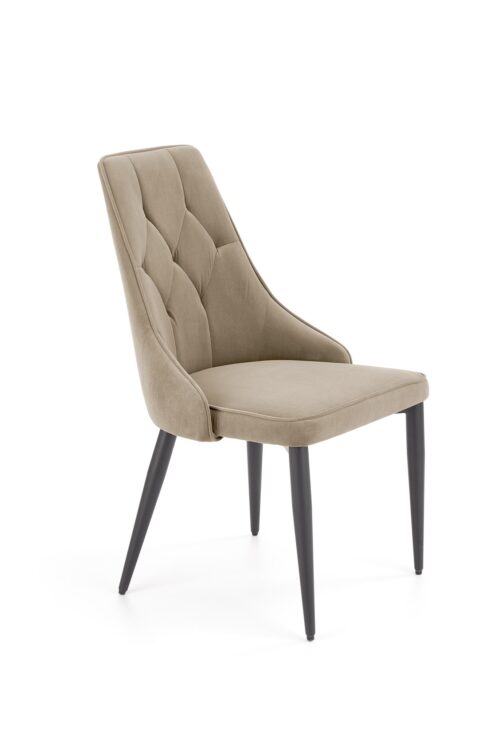 K365 tuoli, väri: beige