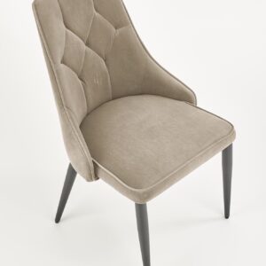 K365 tuoli, väri: beige