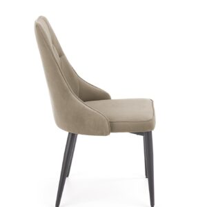 K365 tuoli, väri: beige