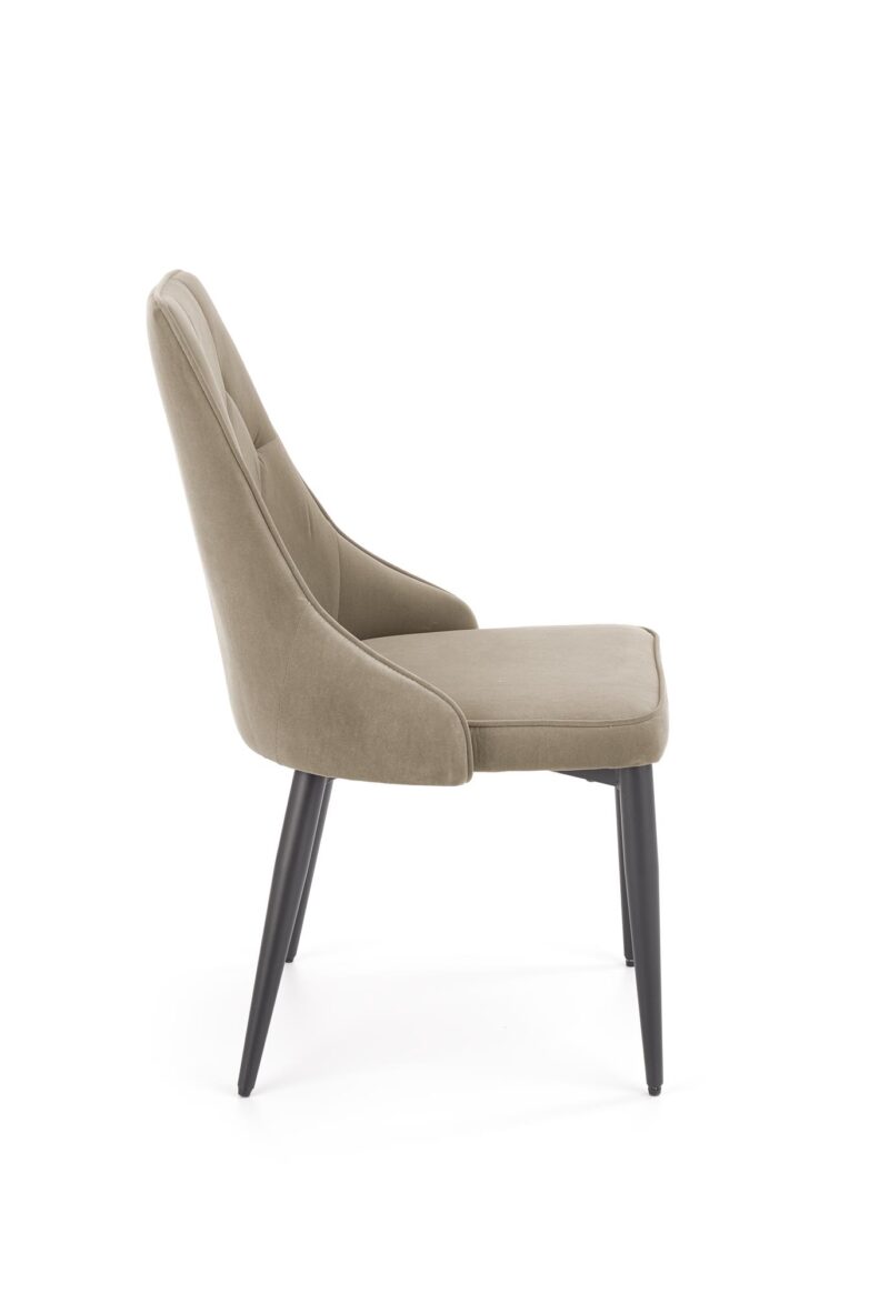 K365 tuoli, väri: beige