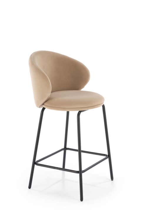 H121 baarijakkara, beige