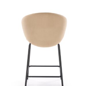 H121 baarijakkara, beige