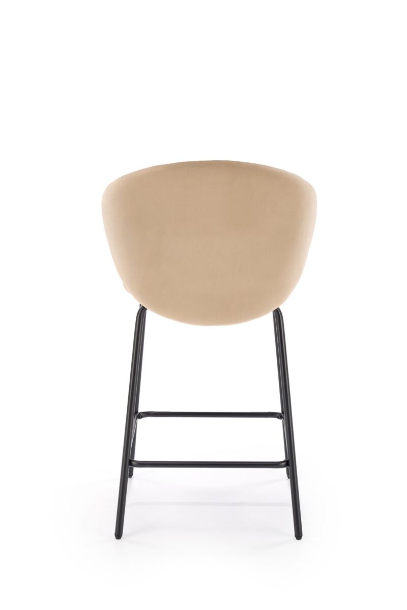 H121 baarijakkara, beige
