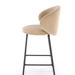H121 baarijakkara, beige