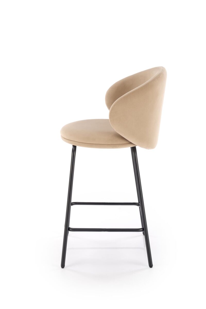 H121 baarijakkara, beige