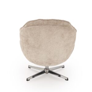GUIDO vapaa-ajan tuoli, beige