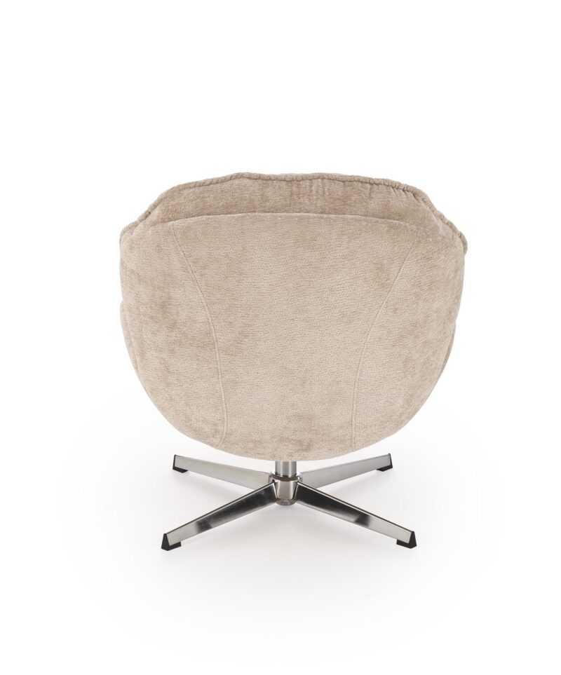 GUIDO vapaa-ajan tuoli, beige