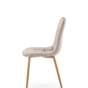 K316 tuoli, beige