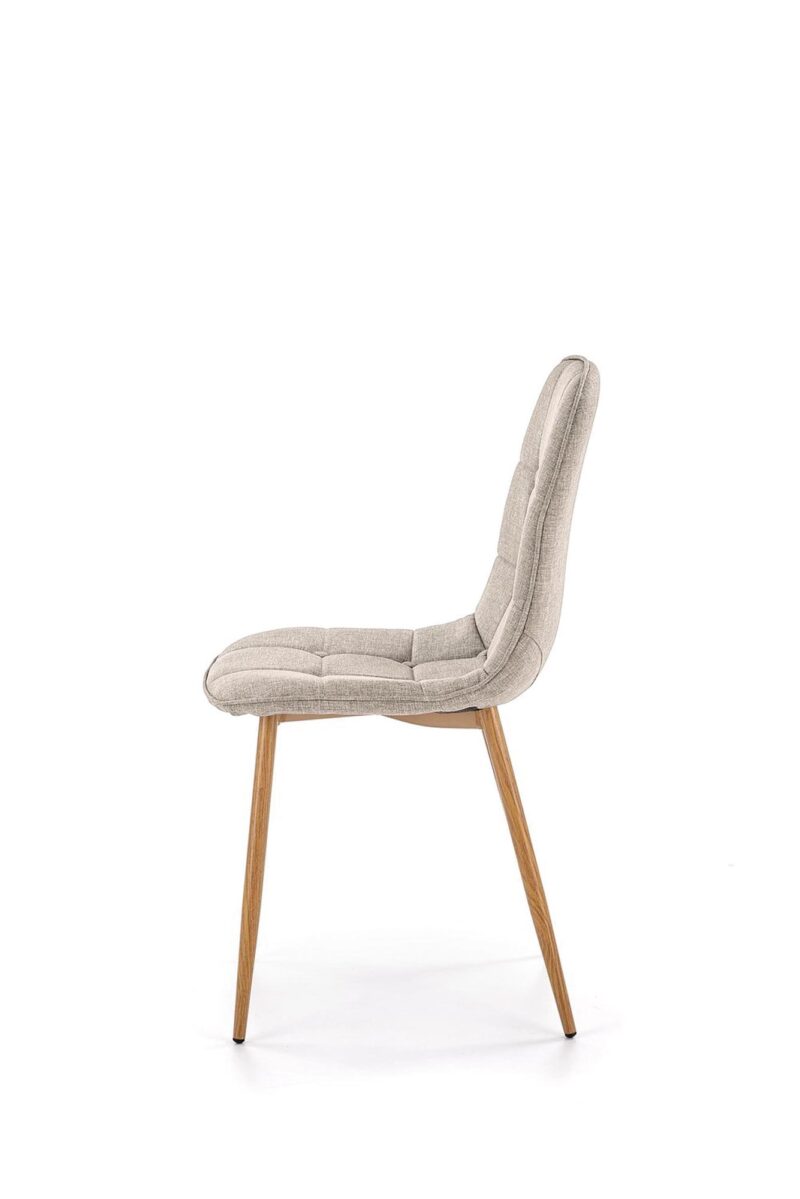 K316 tuoli, beige