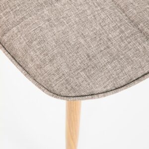 K316 tuoli, beige