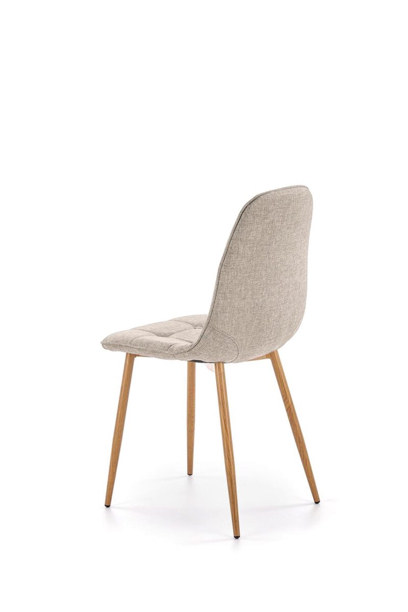 K316 tuoli, beige