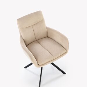 K536 tuoli, beige