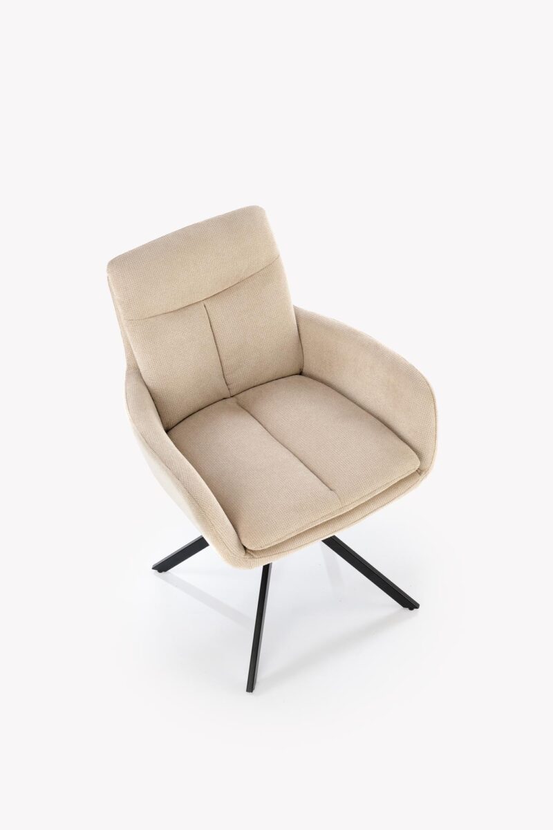 K536 tuoli, beige