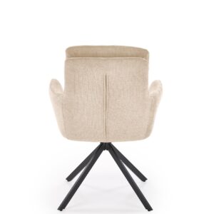K536 tuoli, beige