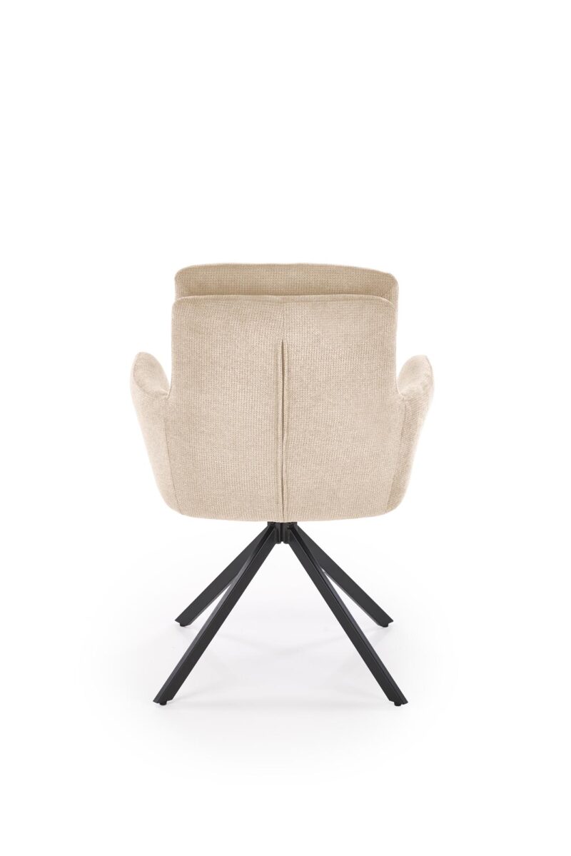 K536 tuoli, beige