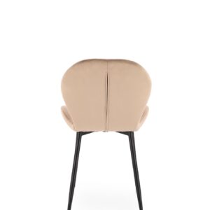 K538 tuoli, beige