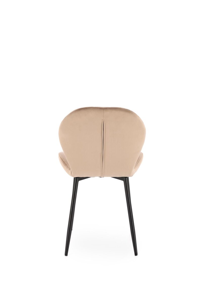 K538 tuoli, beige