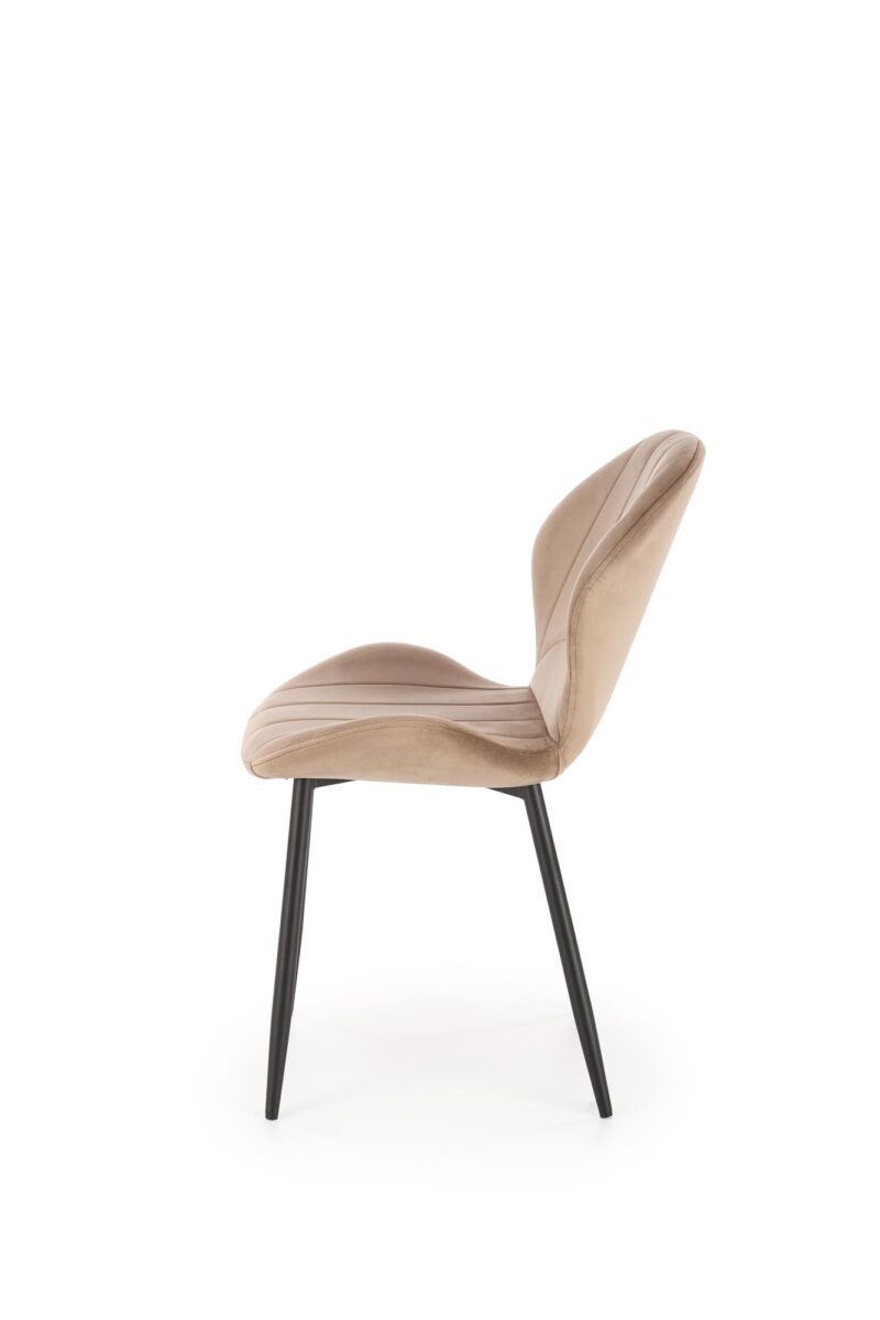 K538 tuoli, beige