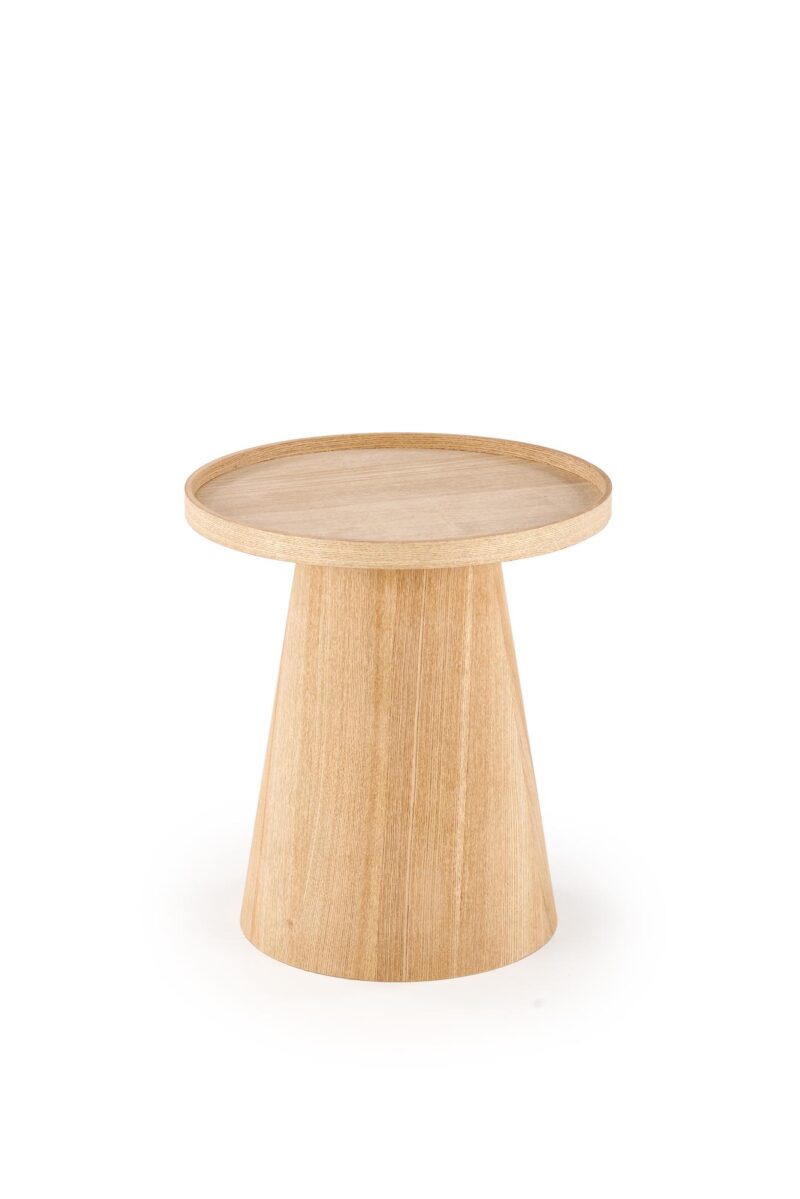EDITTA c. pöytä, väri luonnollinen