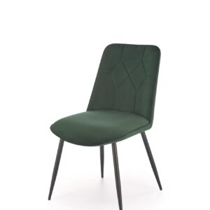 K539 tuoli, d.vihreä