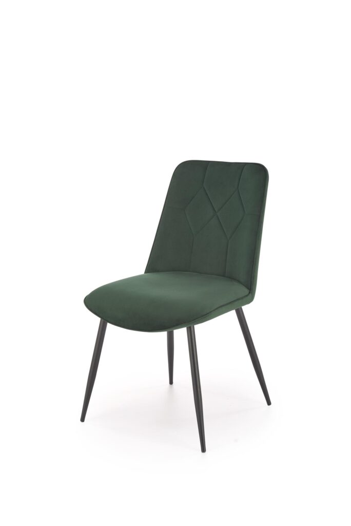 K539 tuoli, d.vihreä