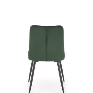 K539 tuoli, d.vihreä
