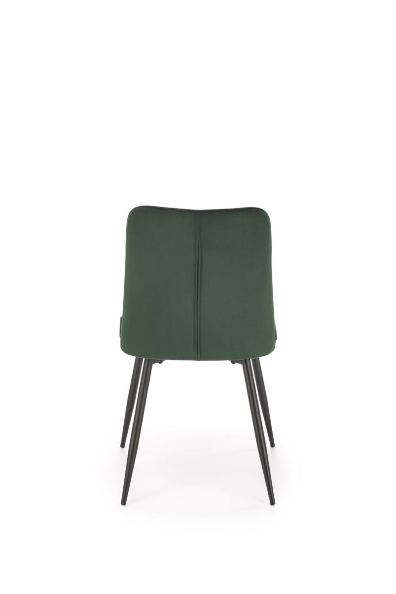 K539 tuoli, d.vihreä