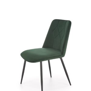 K539 tuoli, d.vihreä