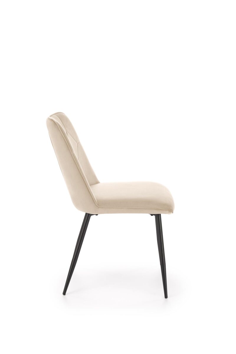 K539 tuoli, beige