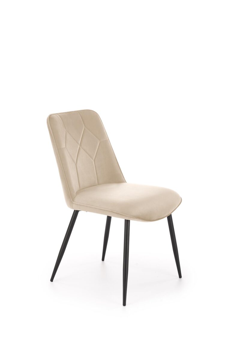 K539 tuoli, beige