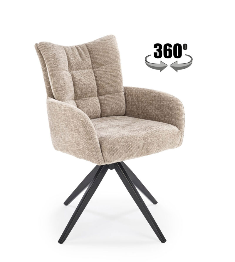K540 tuoli, beige