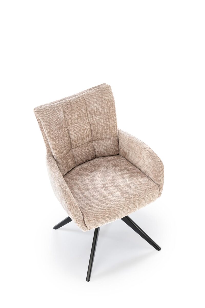 K540 tuoli, beige