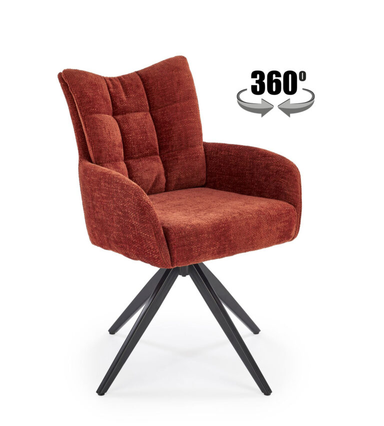 K540 tuoli, kaneli
