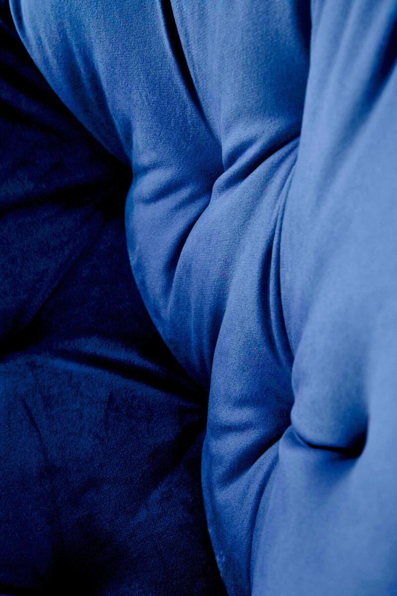 K519 tuoli, d.blue