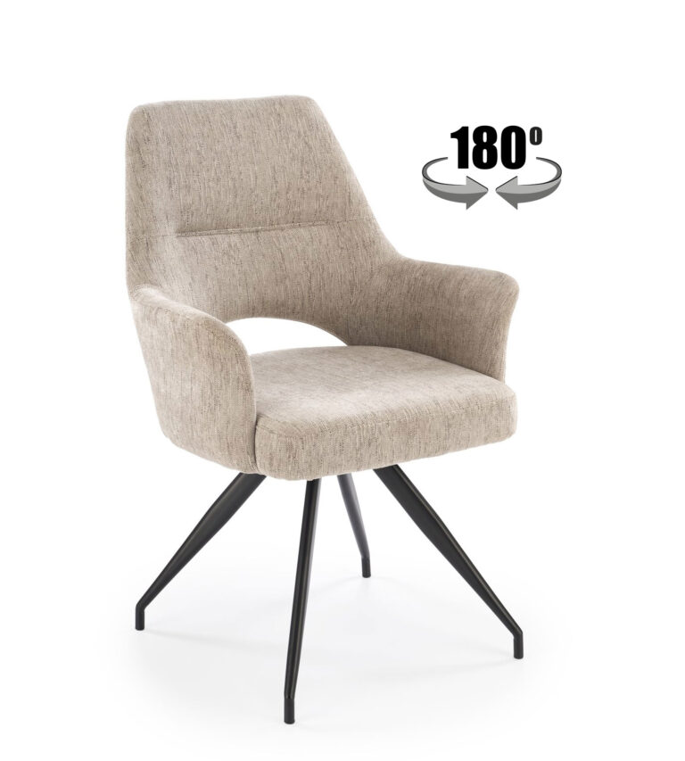 K542 tuoli, beige