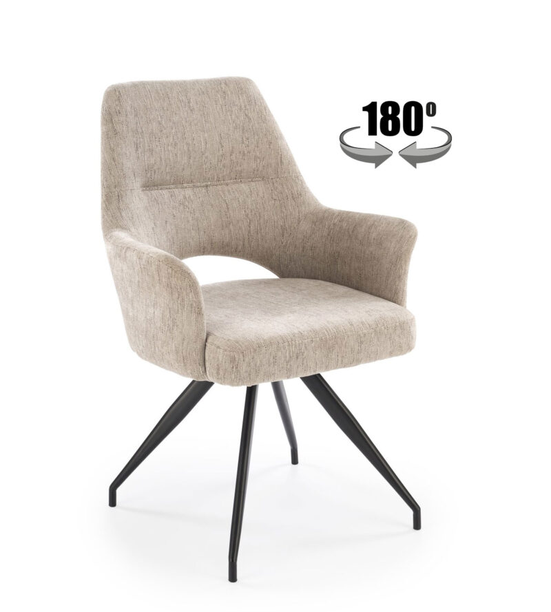 K542 tuoli, beige