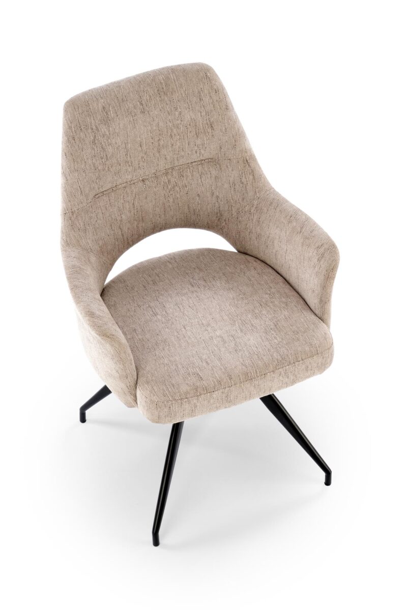 K542 tuoli, beige