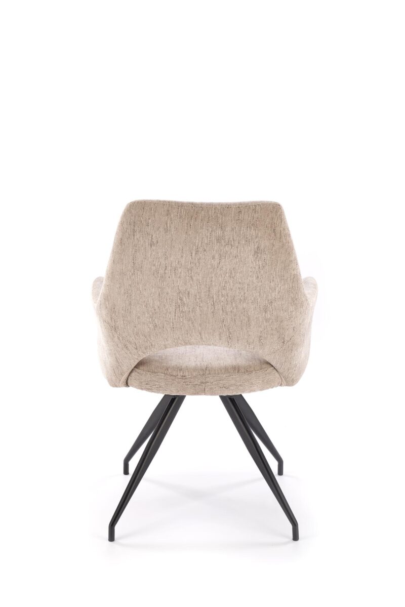 K542 tuoli, beige