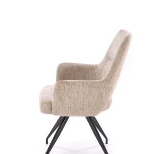 K542 tuoli, beige
