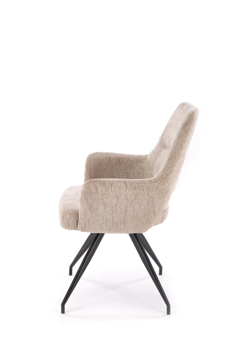 K542 tuoli, beige