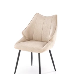 K543 tuoli, beige